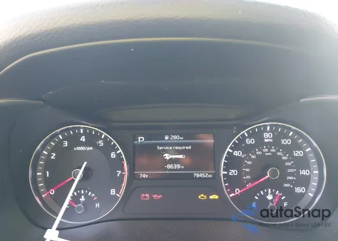 2023 Kia Forte Lxs from USA, damaged, VIN 3KPF24AD4PE641070